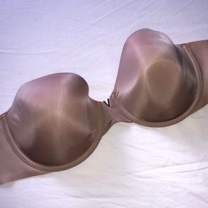 Victoria’s Secret Multi-Way Bra Size 36DD